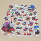 Stickers - 3D - Less R15 - #2