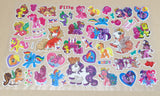 Stickers - 3D - Less R20 - #1