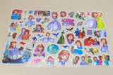 Stickers - 3D - Less R20 - #1