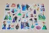 Stickers - 3D - Less R20 - #1