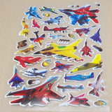Stickers - 3D - Less R20 - #2