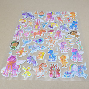 Stickers - 3D - Less R20 - #4
