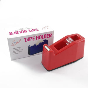 Tape holder - small core