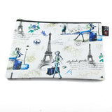Utility/Pencil bag - vintage