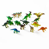 Plastic Animals Extra Small
