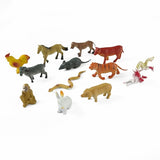 Plastic Animals Extra Small