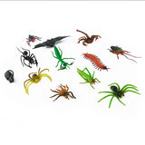 Plastic Animals Extra Small