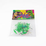 Plastic Animals Extra Small