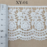 Lace - Various width & colour - R26/m