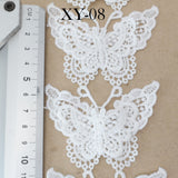 Lace - Various width & colour - R55/m