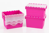 Nested Tote boxes