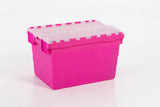 Nested Tote boxes